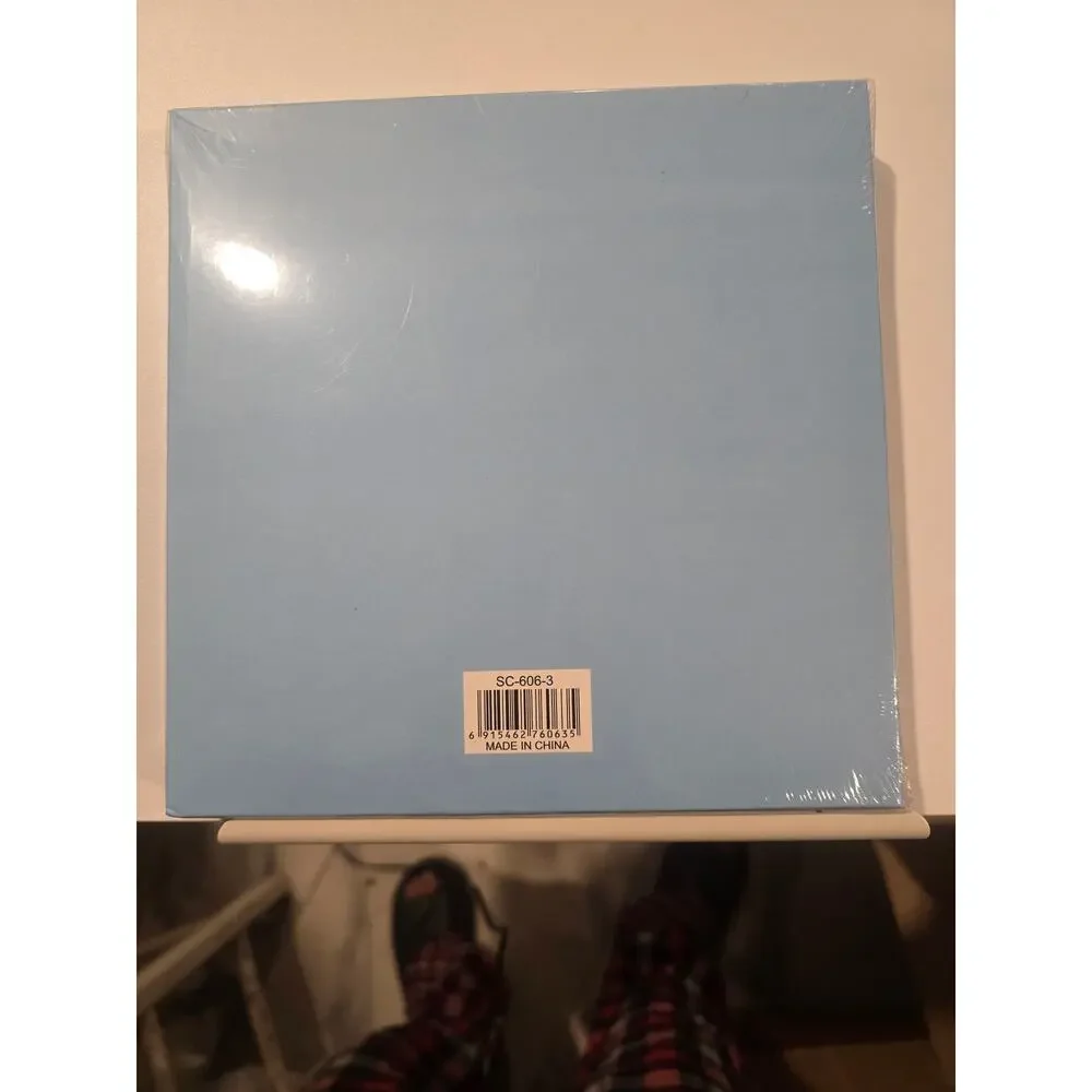 Disney Stitch Journal Notebook & Pen Gift Set New in Box